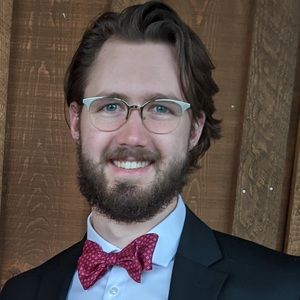 Meet your Posher, Mike